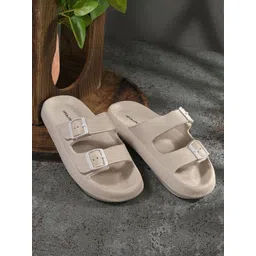 OFF LIMITS Men Rubber Slip-On Flip Flops-picture-37