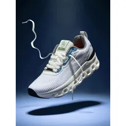 OFF LIMITS Men's AEROX Off White & Blue Running Shoes-picture-26