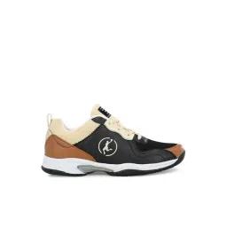 OFF LIMITS Men's Black Running Shoes-picture-19