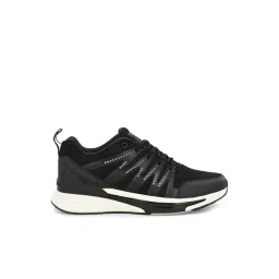 OFF LIMITS Men's Black Running Shoes-picture-23