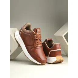 OFF LIMITS Men's BRDLEY Tan Sneakers-picture-44
