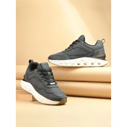 OFF LIMITS Men's CLOUDPUP Black Sneakers-picture-35