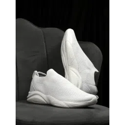 OFF LIMITS Men's DEREK White Walking Shoes-picture-44