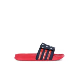OFF LIMITS Men's GAZOO Navy Slides-picture-23