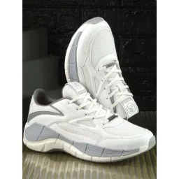 Off Limits Men's HECTOR White Running Shoes-picture-16