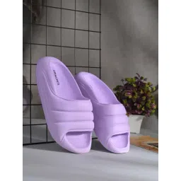OFF LIMITS Men's Lavender Slides-picture-43