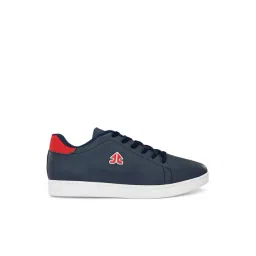 OFF LIMITS Men's Navy Casual Sneakers-picture-10