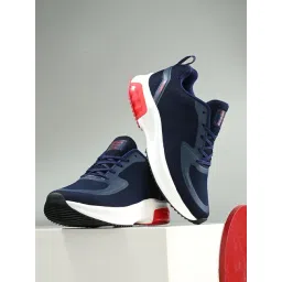 OFF LIMITS Men's Navy Running Shoes-picture-37