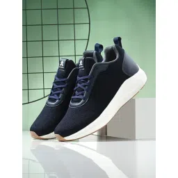 OFF LIMITS Men's Navy Running Shoes-picture-43