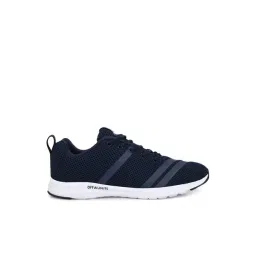 OFF LIMITS Men's Navy Running Shoes-picture-25
