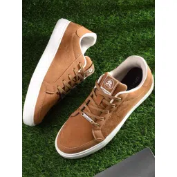 Off Limits Men's OXFORD Tan Casual Sneakers-picture-21