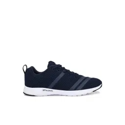 OFF LIMITS Men's RIDER II Navy Running Shoes-image-36