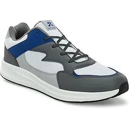 off limits Men's Roger Big and Tall Running Shoes, Sports Shoes, Specially Developed for Plus Size, Big Feet & Big Size, UK-12-14-picture-21