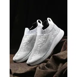 OFF LIMITS Men's ROYCE B&T White Walking Shoes-picture-34