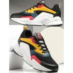 Off Limits Men's RUBICON Multicolor Casual Sneakers-picture-48