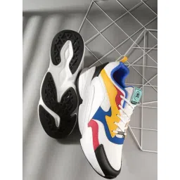 Off Limits Men's RUBICON Multicolor Casual Sneakers-picture-46