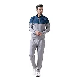 off limits Men's SONIC Gym Running Sports Track Suit-picture-17