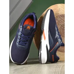Off Limits Men's SPEED PLUS Navy Running Shoes-picture-36