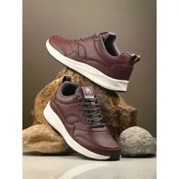 OFF LIMITS Men's STUSSY B&T Wine Running Shoes-picture-16