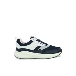 Off Limits Men's STUSSY (MEMORY TECH) Navy Running Shoes-picture-34