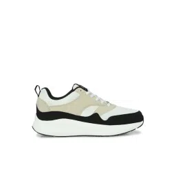 Off Limits Men's STUSSY (MEMORY TECH) White Running Shoes-picture-35