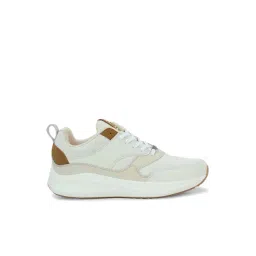 Off Limits Men's STUSSY (MEMORY TECH) White Running Shoes-picture-47