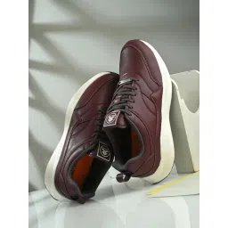 OFF LIMITS Men's STUSSY Wine Running Shoes-picture-13