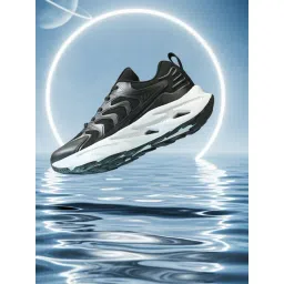 OFF LIMITS Men's TerraX Black Running Shoes-picture-28