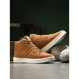 OFF LIMITS Men's TORRES Tan Sneakers-picture-37