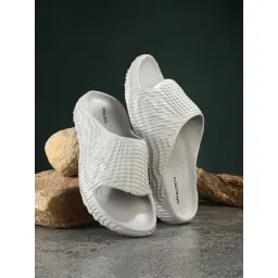 OFF LIMITS Men's VIBE Light Grey Slides-picture-35