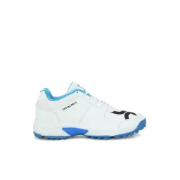 OFF LIMITS Men's White Running Shoes-picture-45