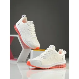 OFF LIMITS Men's White Running Shoes-picture-48