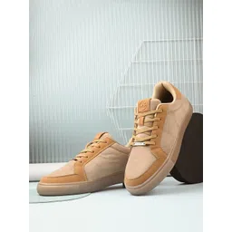 OFF LIMITS Oxford Men Velvet Sneakers-picture-33