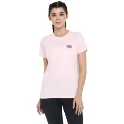 OFF LIMITS Pink Regular Fit T-Shirt-picture-29