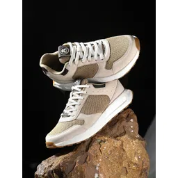 OFF LIMITS Solid Men Sneakers-picture-20