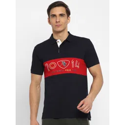 OFF LIMITS Typography Printed Rapid-Dry & Anti Microbial Cotton Sports T-shirt-picture-15