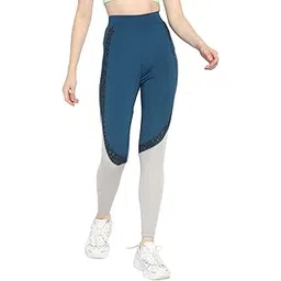 off limits WMN ZL AOP CNS Gym wear, Leggings, Workout, Stretchable, Sports Fitness Tights-picture-24