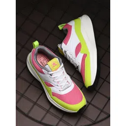 OFF LIMITS Women Mesh Running Shoes-picture-42