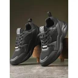 Off Limits Women's HACHIKO W Black Running Shoes-picture-16