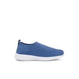 OFF LIMITS Women's NUSHI Blue Running Shoes-picture-28