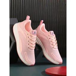 OFF LIMITS Women's Pink Running Shoes-picture-11