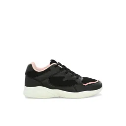 Off Limits Women's ROGER Black Running Shoes-picture-30
