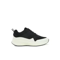 Off Limits Women's STUSSY (MEMORY TECH) Black Running Shoes-picture-35