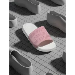 OFF LIMITS Women's ZEN FOR HER Light Pink Slides-picture-16