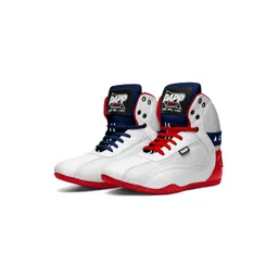 Official Dapp Unisex High-Top Training or Gym Shoes-picture-30