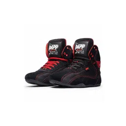 Official Dapp Unisex Suede High-Top Training Or Gym Shoes-picture-27