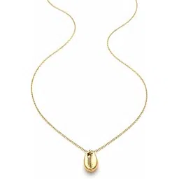 officially gorgeous BY EVERSTYLISH Gold Pendant for Women | Everyday Wear Fashion Jewelry | Anti Tarnishing Chain | Trendy Lightweight Necklace for Women-picture-56