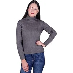ogarti Designer Woollen Women's Sweater image 1