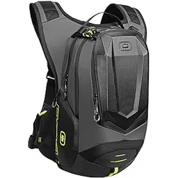 Ogio Adult Dakar Hydration Pack 100oz Backpack One Size Black-picture-27