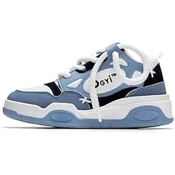 OGIY Retro Shoes | Running Shoes for Women | Sneakers for Women-picture-11